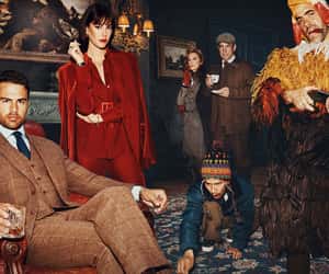 The Gentlemen Season 2