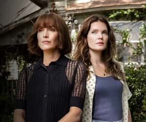 Countdown to The Good Daughter Season 1 - Thu, Nov 12, 2026