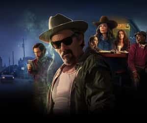Countdown to The Lowdown Season 2 - Wed, Sep 23, 2026