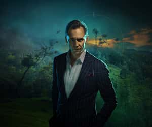 Countdown to The Night Manager - Sat, Jan 1, 2028