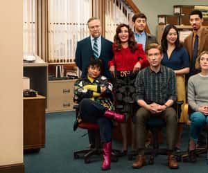 Countdown to The Paper Season 2 - Thu, Sep 3, 2026