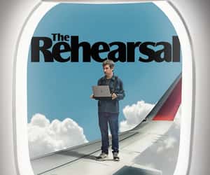 Countdown to The Rehearsal Season 2 - Mon, Apr 21, 2025