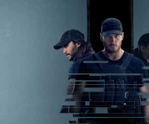 The Terminal List Season 2