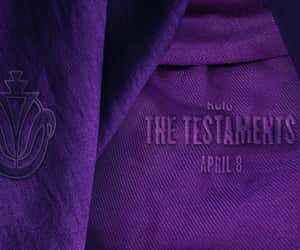 Countdown to The Testaments - Wed, Apr 8, 2026 at 4:00am