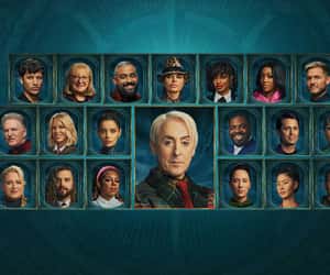 Countdown to The Traitors US Season 5 - Fri, Jan 8, 2027 at 2:00am