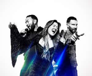 Countdown to The Voice Season 30 - Tue, Sep 22, 2026