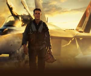 Countdown to Top Gun 3 - Mon, Jan 1, 2029