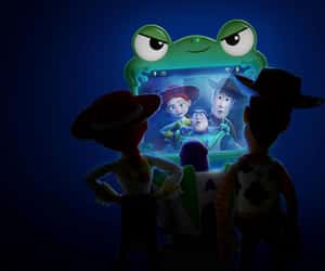 Countdown to Toy Story 5 - Fri, Jun 19, 2026