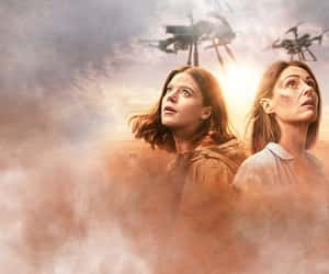 Countdown to Vigil Season 3 - Sun, Aug 30, 2026