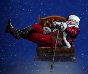 Countdown to Violent Night 2 - Fri, Dec 4, 2026