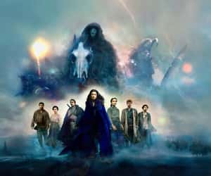 Countdown to The Wheel of Time Season 3 - Thu, Mar 13, 2025