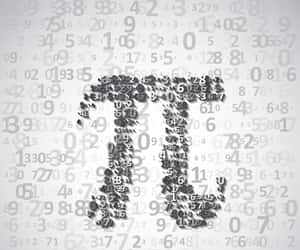 Countdown to Pi Day - Sun, Mar 14, 2027