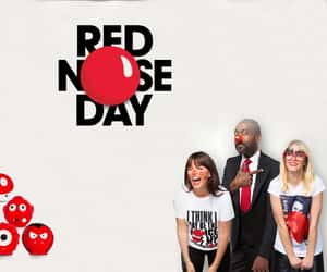 Countdown to Red Nose Day - Fri, Mar 20, 2026