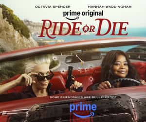 Countdown to Ride or Die - Wed, Jul 15, 2026, 12:00 AM