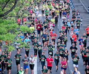 Countdown to Great North Run - Sun, Sep 13, 2026