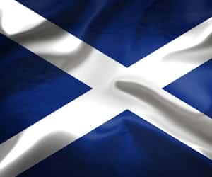 Saint Andrew's Day