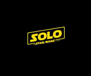Countdown to Solo: A Star Wars Story A Star Wars Story - Fri, May 25, 2018