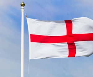 Countdown to Saint George's Day - Fri, Apr 23, 2027