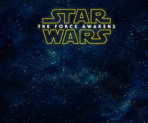 Countdown to Star Wars VII: The Force Awakens - Fri, Dec 18, 2015