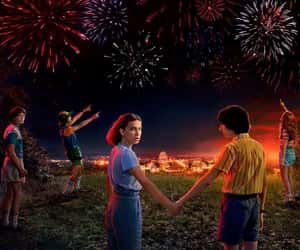Countdown to Stranger Things Season 5: Finale - Thu, Jan 1, 2026