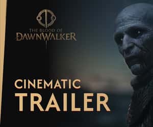 Countdown to The Blood of Dawnwalker - Thu, Sep 3, 2026