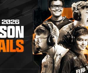 Countdown to Call of Duty League Championship 2026 - Thu, Jul 16, 2026