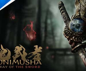 Countdown to Onimusha: Way of the Sword - Wed, Jul 1, 2026