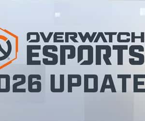 Countdown to Overwatch Champions Series 2026 World Finals - Wed, Dec 2, 2026
