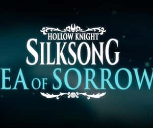 Countdown to Hollow Knight: Silksong — Sea of Sorrow - Wed, Jul 1, 2026