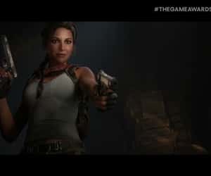 Countdown to Tomb Raider: Legacy of Atlantis - Fri, Feb 12, 2027